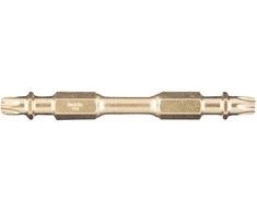 Makita Torsion sukimo antgalis T25-65mm (3) Dbl-End B-52495