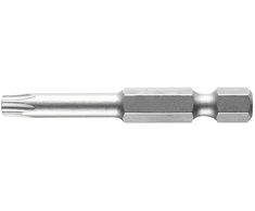Makita TORX sukimo antgalis 50MM T40 (3Vnt.) P-72659