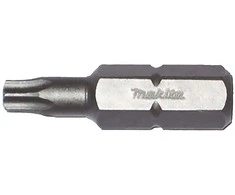 Makita TX sukimo antgalis 25MM T27 (10Vnt.) P-06367