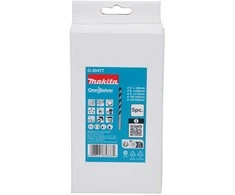 Makita Universalus grąžtų komplektas (5x85,6x100,8x110,10x150,12x150) OMNI BOHRER D-30477
