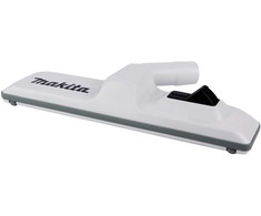 Universalus siurbimo antgalis 320mm Ø28mm Makita 198183-9, (baltas) DCL180, DCL182, DVC260, DVC261, DVC265