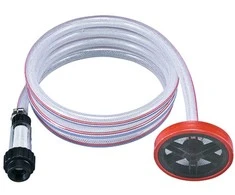Makita Vandens įsiurbimo žarna su filtru HW1200/HW1300 197873-1