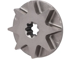 Makita Varančioji žvaigždutė 0,325" UC030G 1916A5-5