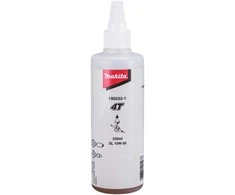 Makita alyva keturtakčiams varikliams 195532-1, 10W-30, 220 ml