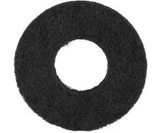 Makita Veltinio padas grindims, juodas, naudojimui su PS001G 1914S9-1 Veltinio padas grindims