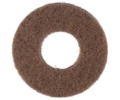 Makita Veltinio padas grindims, rudas, naudojimui su PS001G 1914S8-3 Veltinio padas grindims
