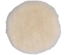 Makita Vilnonis poliravimo padas 180 mm klett D-74594