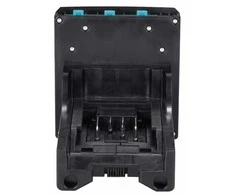 Makita XGT akumuliatoriaus lizdas nivelyrui SKR001 LE00981913