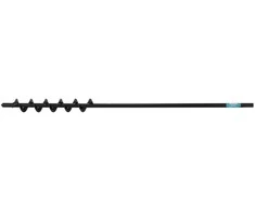Makita ŽEMĖS GRĄŽTAS 30x600MM, šešiakampis griebtuvas D-82105