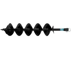 Makita Žemės grąžtas (su kaiščiu) ø150x800 E-25529 Žemės grąžtas (su kaiščiu) ø150x800