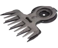 Žolės žirklių peilis Makita 191N23-4; 110 mm