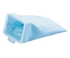Makita Dulkių maišas medžiaginis EASY SHAKE DCL282, DCL182, CL107 198749-5