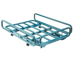 Makita Karučio platforminis rėmas 199009-8 Karučiui DCU180