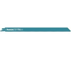 Makita Tiesinio pjūklo pjūkleliai BIM 305x1,25mm (10-14tpi), 5Vnt., Metalui B-43228