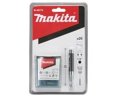 Makita Teleskopiskais uzgalis skrūvēšanai 80mm B-48773 Teleskopiskais uzgalis