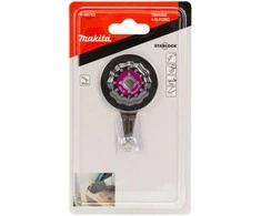 Makita MULTITOOL CUTTER TMA082, STAINLESS, STARLOCK B-69783