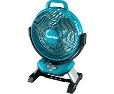 Makita CF002GZ, 40V max XGT® akumuliatorinis 13 colių ventiliatorius, be akumuliatoriaus ir įkroviklio