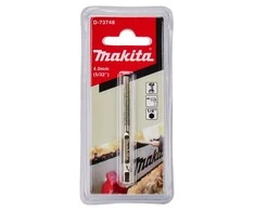 Grandinių galandinimo dildė Makita D-73748; 4 mm; 1/4''