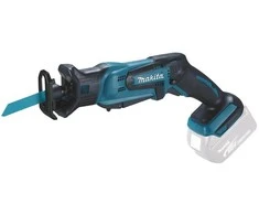 Makita Akumuliatorinis tiesinis pjūklas DJR183Z 18V Be akumuliatoriaus ir kroviklio