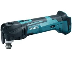 Makita DTM51Z Akumuliatorinis universalus švytuoklinis įrankis 18V 6000-20000 judesiai per min, amplitudė 3,2°; Be akumuliatorių ir kroviklio!