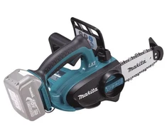 Grandininis pjūklas Makita DUC122Z Cordless chain saw, 18V Li-ion, be akumuliatoriaus ir kroviklio