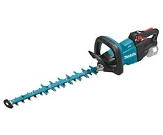 Makita DUH502Z Akumuliatorinės gyvatvorių žirklės, Be akumuliatorių ir kroviklio!
