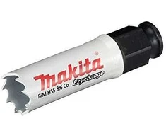 Makita EZYCHANGE Bi-Metal gręžimo karūna 19mm E-03654 BiM • 19 mm • Ezychange