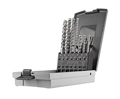 Makita SDS-PLUS Grąžtas NEMESIS 2, 7komplektas E-14928 ( 5x115, 6x115, 6x165, 8x115, 8x165, 10x165, 12x160)
