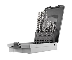 Makita SDS-PLUS Grąžtas NEMESIS 2, 7komplektas E-14928 ( 5x115, 6x115, 6x165, 8x115, 8x165, 10x165, 12x160)