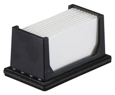 Makita Hepa filtras dulkių siurbliams, 199557-7