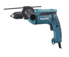 Makita Smūginis gręžtuvas HP1641FJ