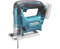 Makita JV101DZ Akumuliatorinis siaurapjūklis 12V MAX, Be akumuliatorių ir kroviklio!