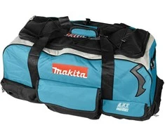 Makita Krepšys LXT (Su transportavimo ratukais) 831279-0