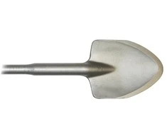 Makita SDS-MAX Kaltas - kastuvas 110X400mm P-23721