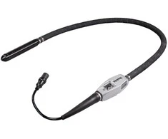 Makita VR001CZ Akumuliatorinis giluminis vibratorius PDC akumuliatoriui 1,5 m 43 mm, Be akumuliatorių ir kroviklio!