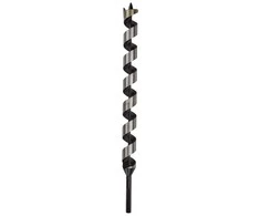 Spiralinis grąžtas medienai Makita E-07901, 27 X 400 mm