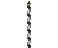 Spiralinis grąžtas medienai Makita E-07901, 27 X 400 mm