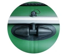 Pripučiama PVC valts Ladya LT-190UES