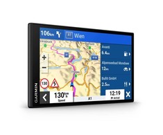 Garmin DriveSmart™ 76 navigacinis imtuvas, Eismo informacija naudojant pridėtą kabelį