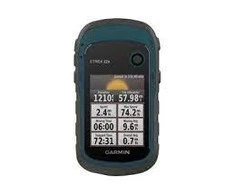 Garmin eTrex 22x GPS imtuvas EE