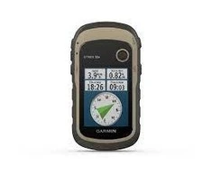 Garmin eTrex 32x GPS imtuvas EE