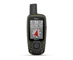 Garmin GPSMAP 65s GPS imtuvas