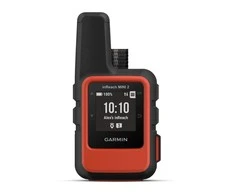 Garmin inReach Mini 2 Flame red nav.imtuvas