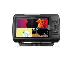 Garmin Striker Vivid 7sv (010-02553-01) su keitikliu GT52HW-TM