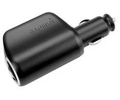 USB pakrovėjas iš cigarečių pridegėjo