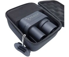 Adapteris Reach CCS2-Tesla NACS/AC+DC