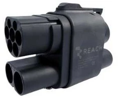 Adapteris Reach CCS2 to CCS1