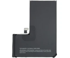 Akumuliatorius Apple iPhone 13 Pro Original Desay IC 3095mAh OEM