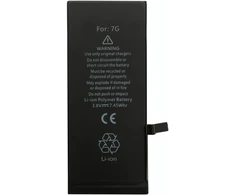 Akumuliatorius Apple iPhone 7 1960mAh Original Desay IC OEM