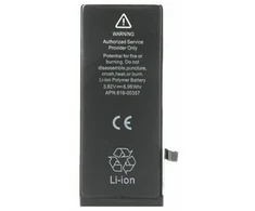 Akumuliatorius Apple iPhone SE 2020 1821mAh Original Desay IC OEM